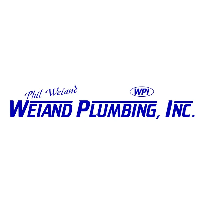 Weiand Plumbing, Inc.