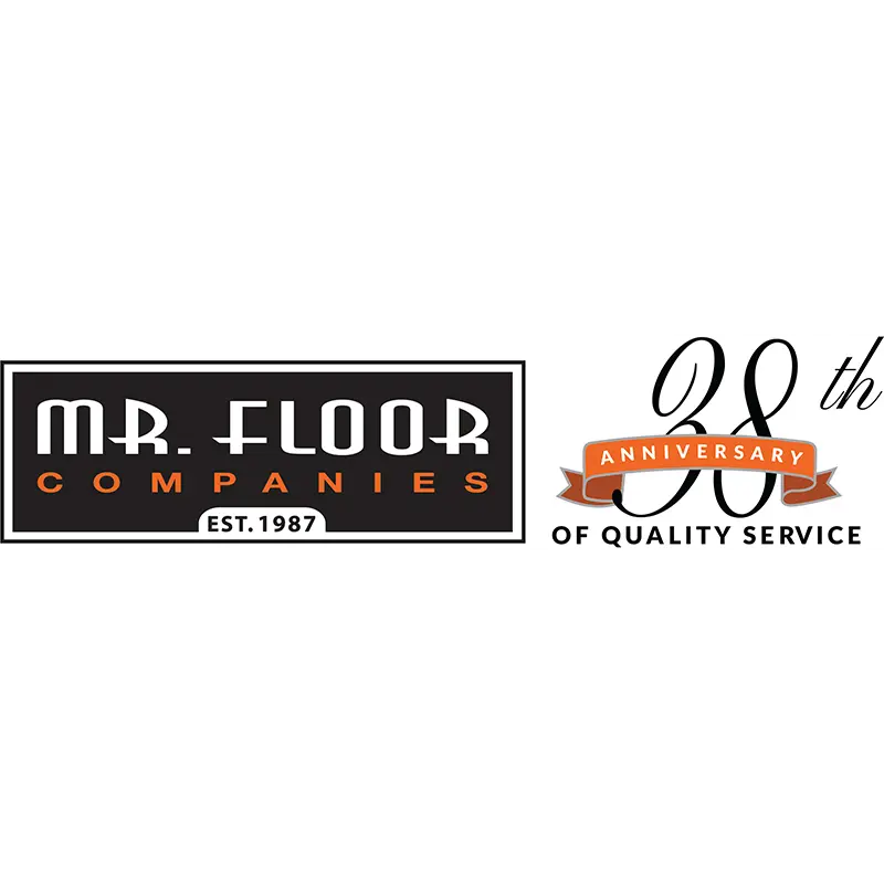 Mr. Floor Companies