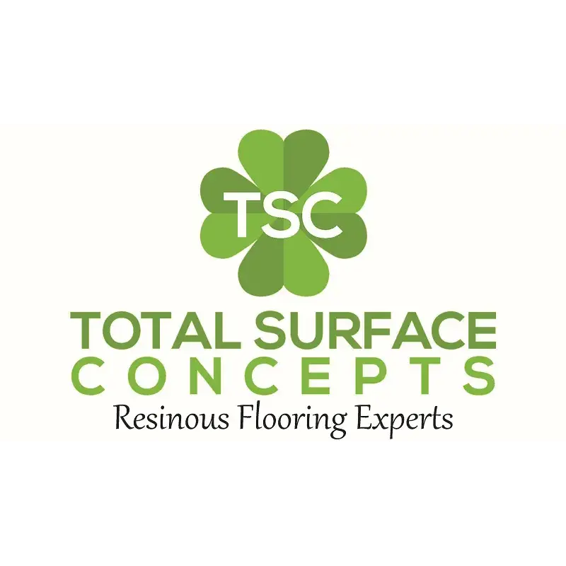 TOTAL SURFACE CONCEPTS, LLC