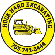ROCK HARD EXCAVATING INC