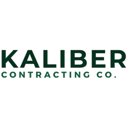 Kaliber Contracting