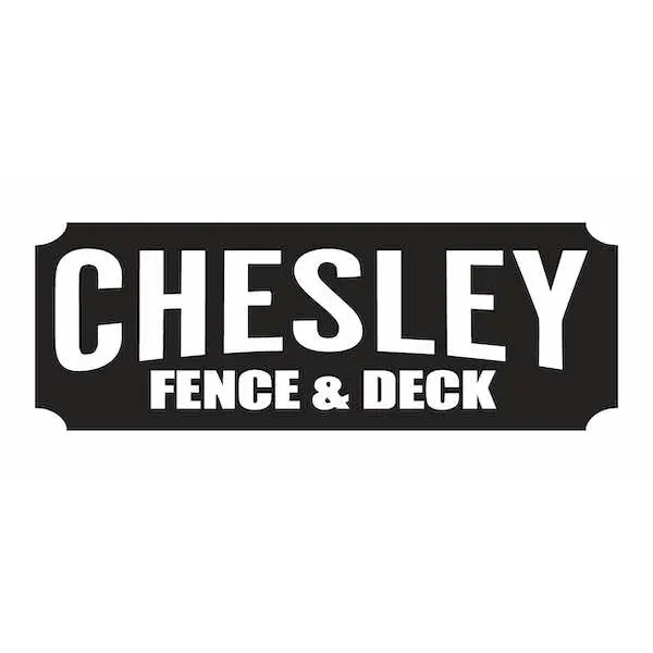 Chesley Fence & Deck