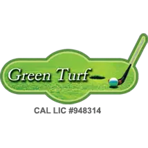 GREEN TURF