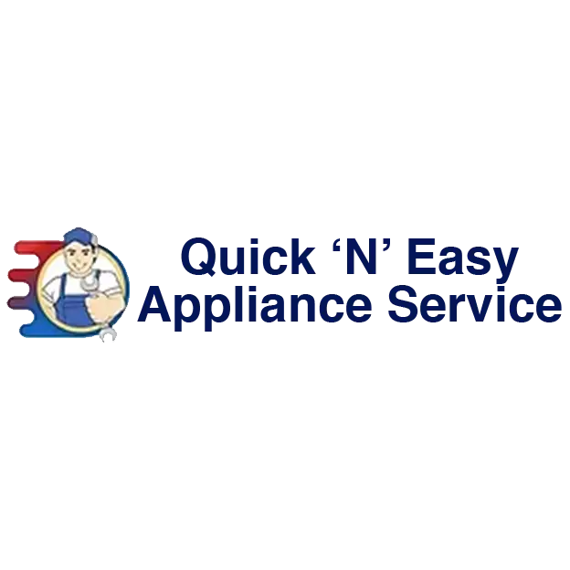 Quick N' Easy Appliance Services