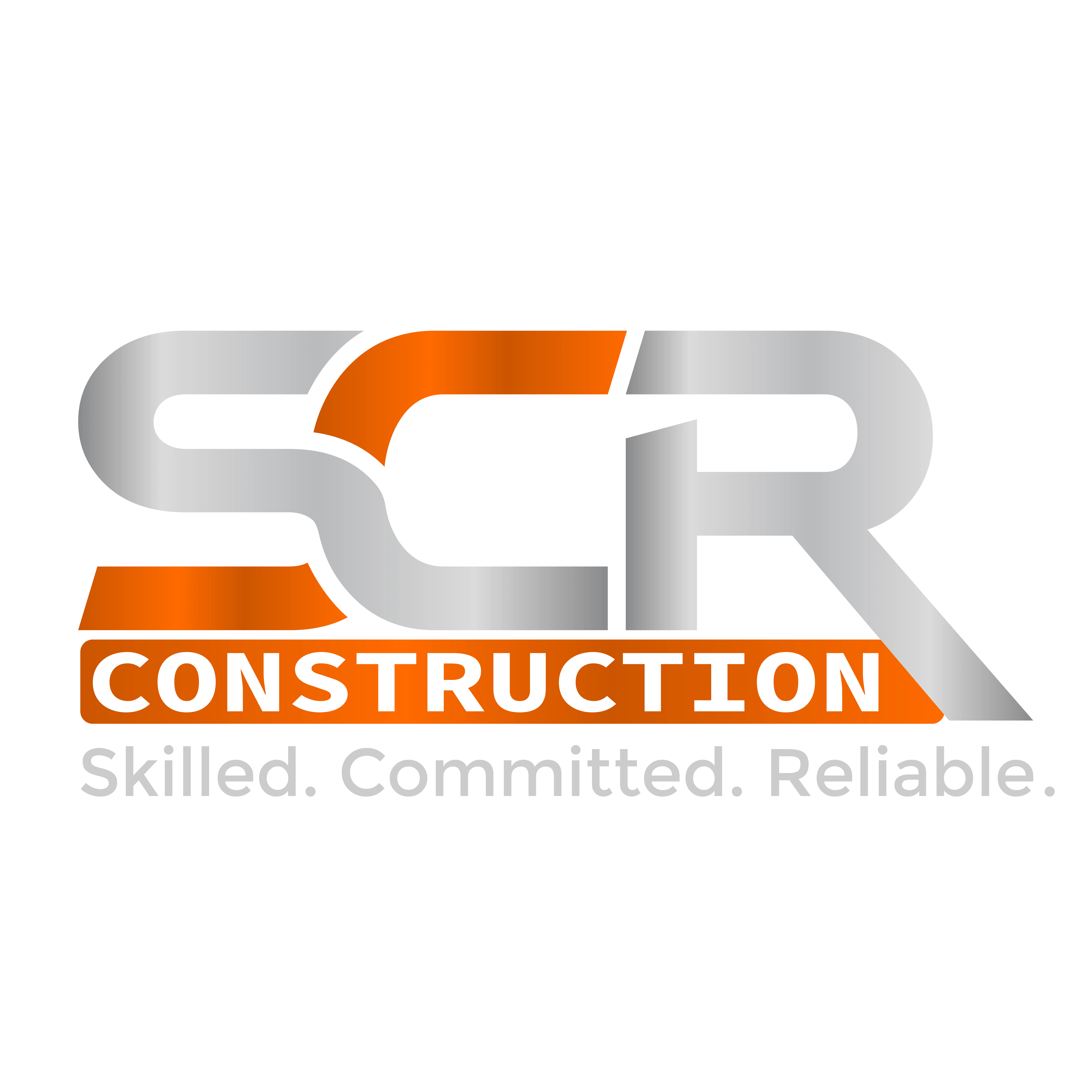 SCR Construction