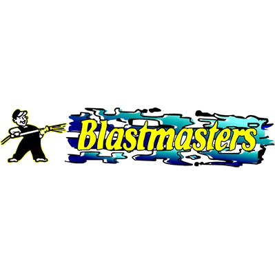 Blastmasters