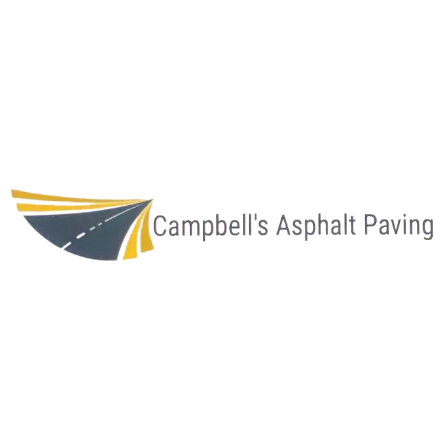 CAMPBELLS ASPHALT PAVING CO INC