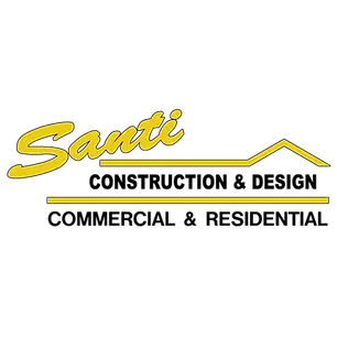 SANTI CONSTRUCTION INC
