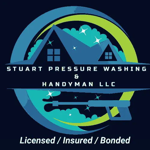 Stuart Pressure Washing & Handyman LLC
