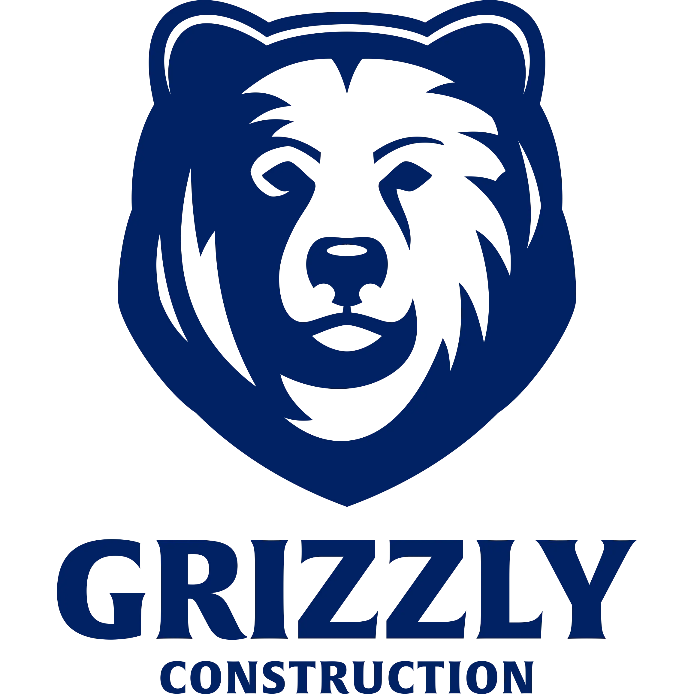 Grizzly Construction & Remodeling Inc.