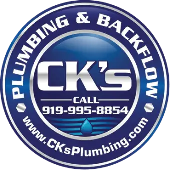 CK's Plumbing & Backflow