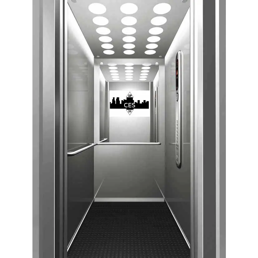 CONTINENTAL ELEVATOR SERVICES INC