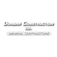Dunbar Construction Company