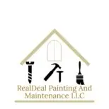Real Deal Painting and Maintenance LLC