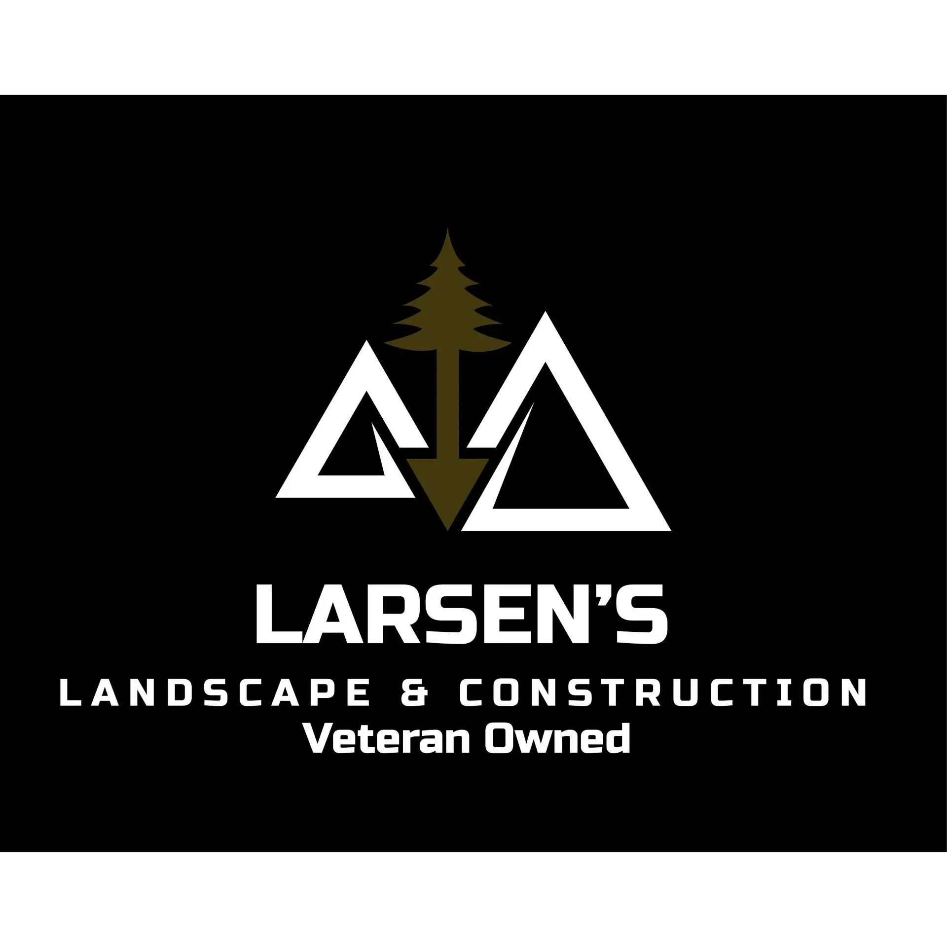 Larsen's Landscaping & Design