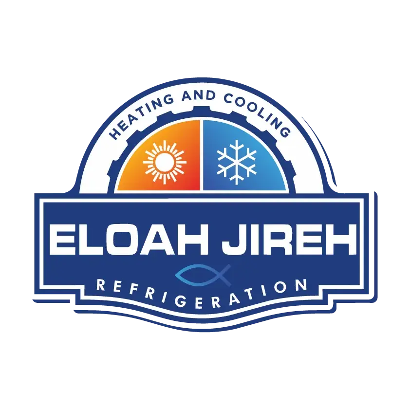 ELOAH JIREH HEATING AND COOLING