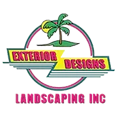 EXTERIOR DESIGNS LANDSCAPING INC