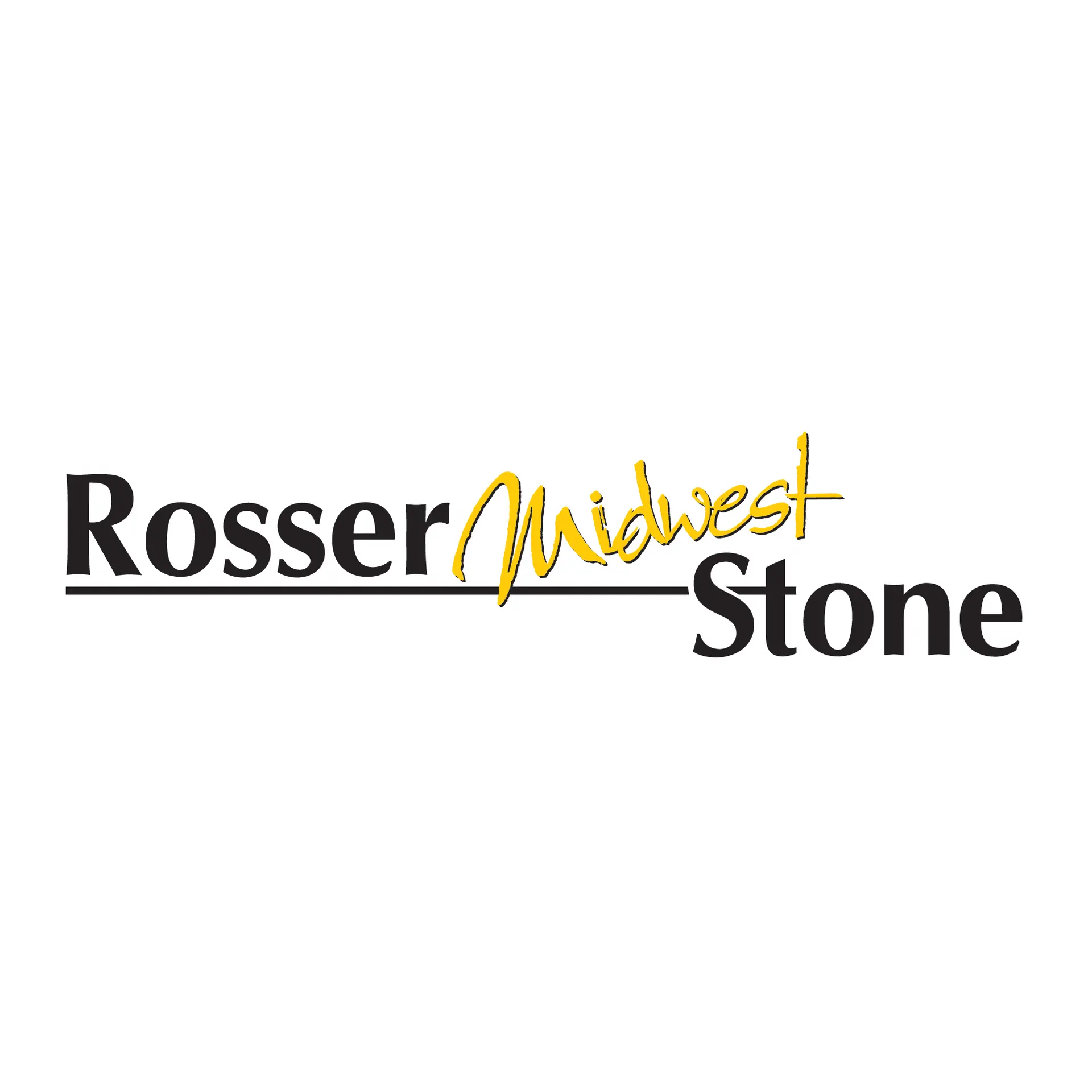 Rosser Midwest Stone Co