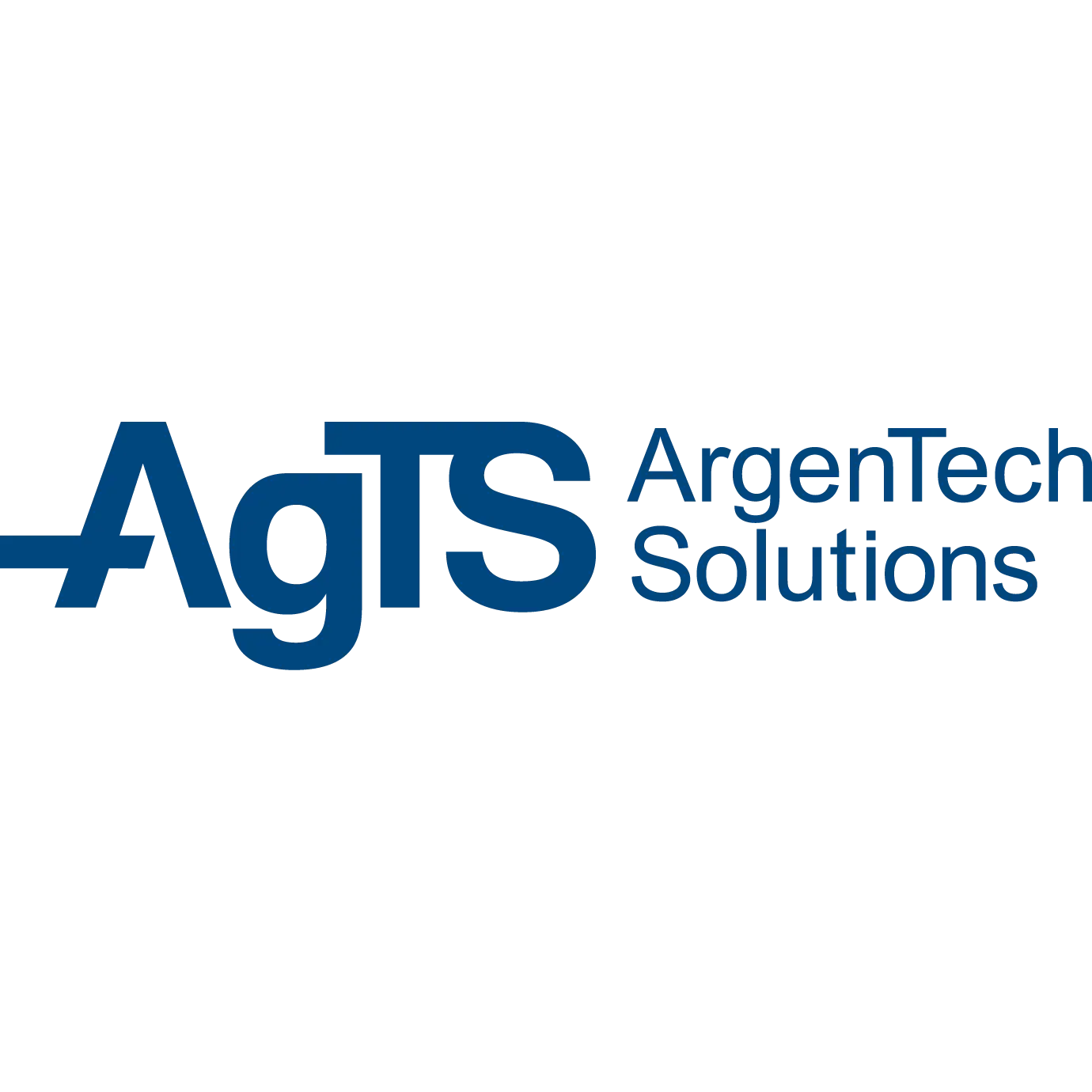 ARGENTECH SOLUTIONS, INC.