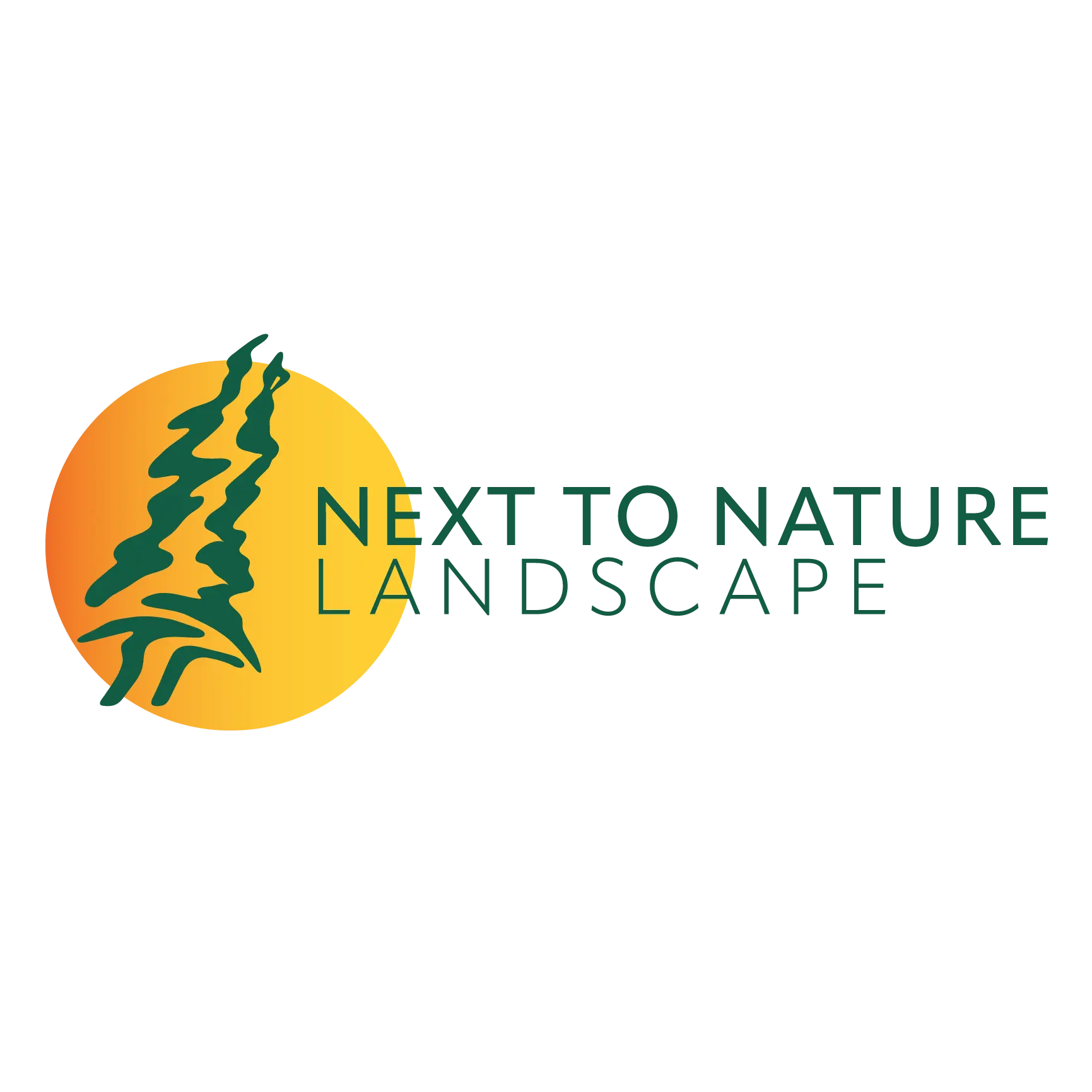 Next To Nature Landscape