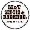 M&T Septic and Backhoe Services