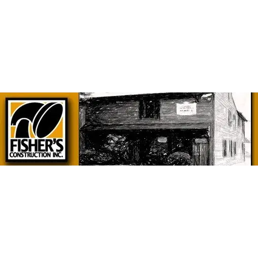 Fisher's Construction, Inc.