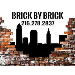 Brick By Brick Masonry Restoration