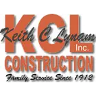 KCL Construction, Inc.