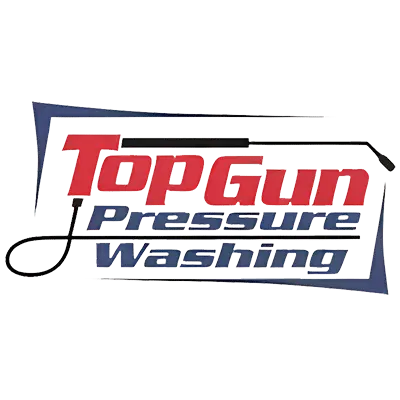 Top Gun Pressure Washing Inc