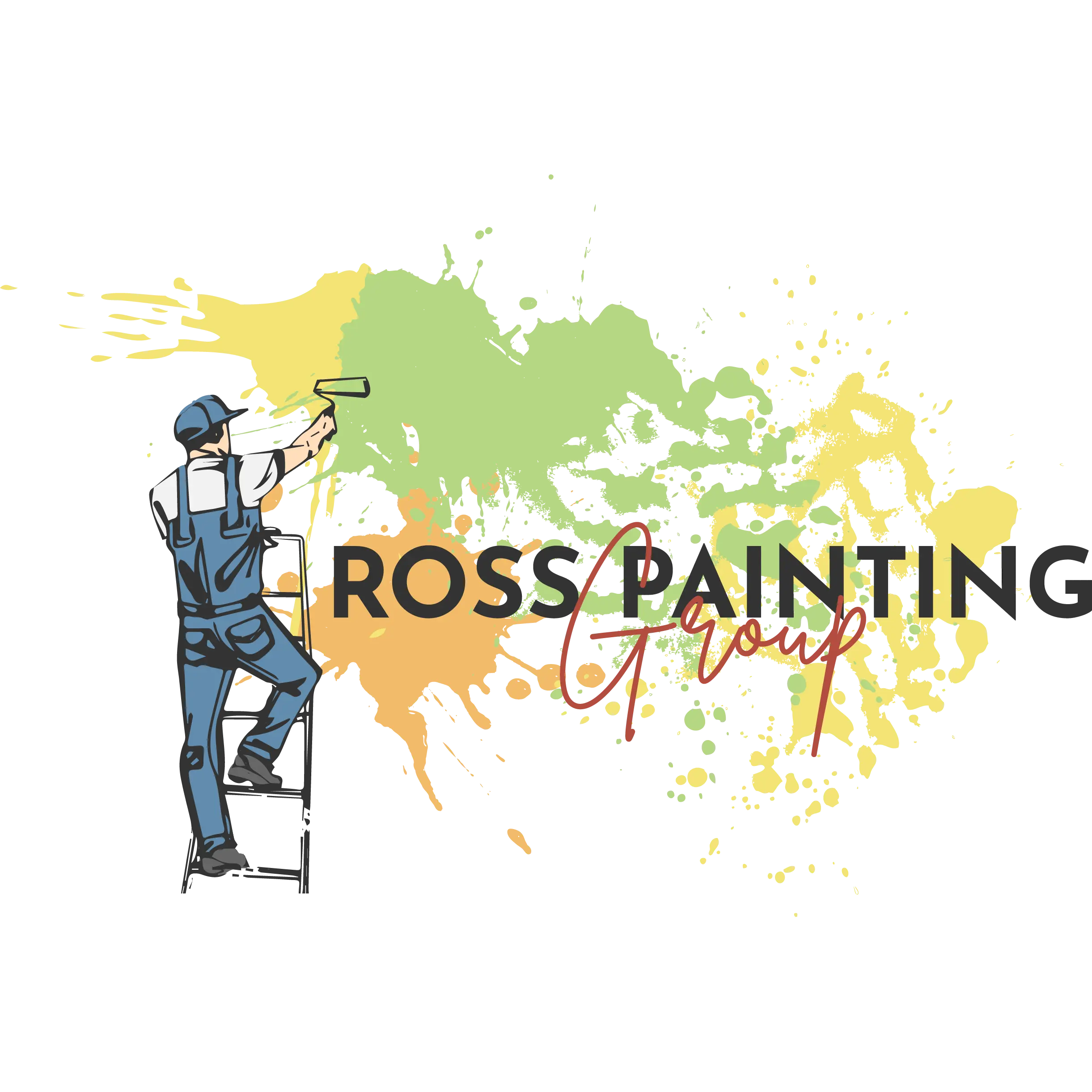 ROSS PAINTING GROUP