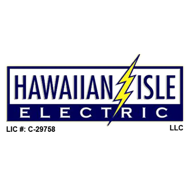 HAWAIIAN ISLE ELECTRIC LLC