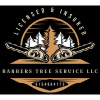 Barber's Tree Service & Landscaping