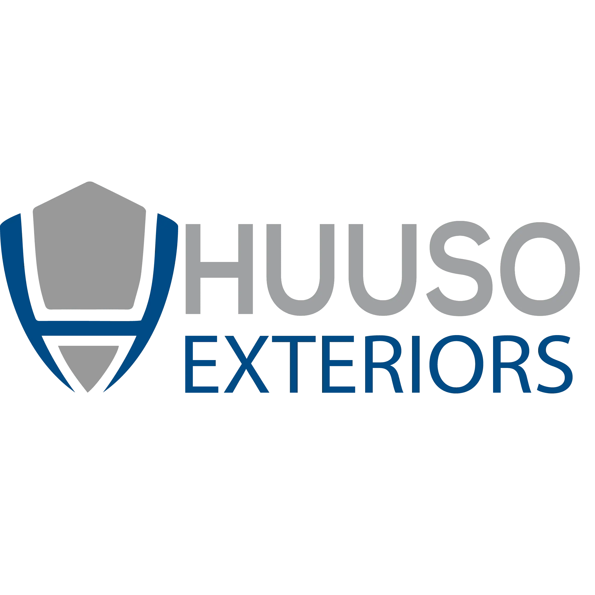 Huuso Exteriors