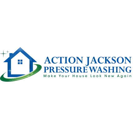 ACTION JACKSON PRESSURE WASHING LLC