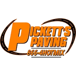 Pickett's Paving LLC