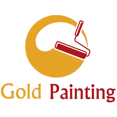 GOLD PAINTING