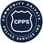 COMMUNITY PRIVATE POLICE SERVICE INC.