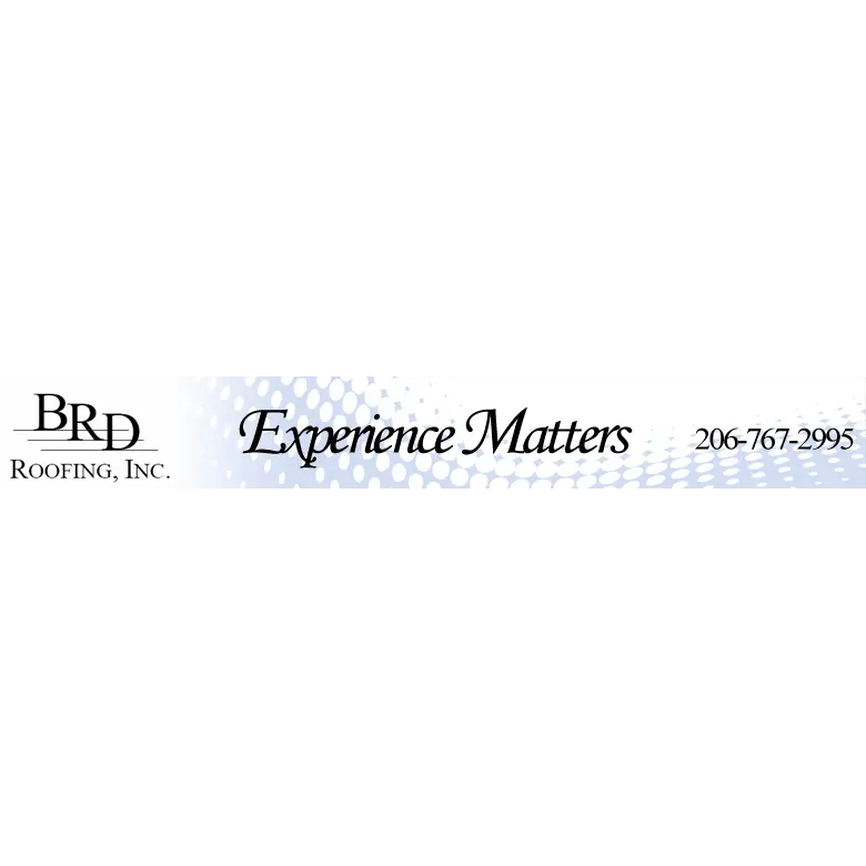 B R D ROOFING INC
