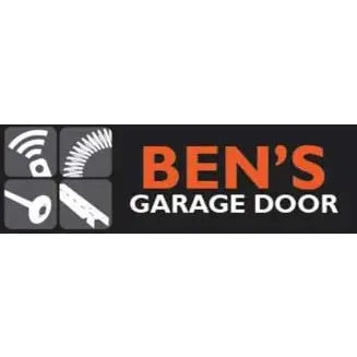 Ben's Garage Door Service Inc