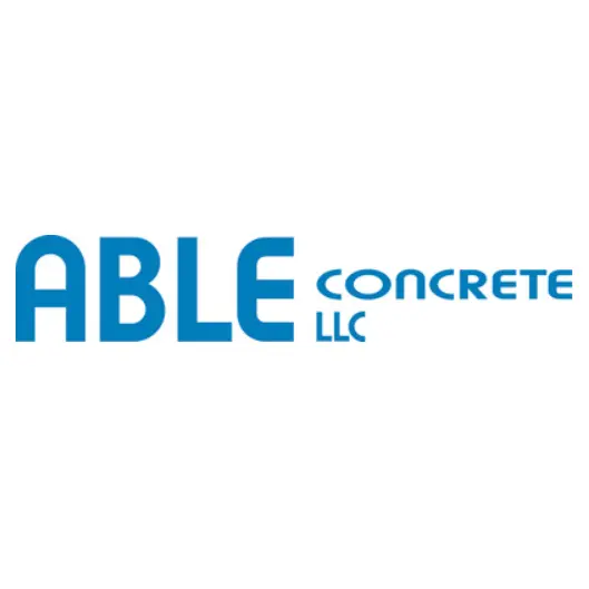 Able Concrete, LLC