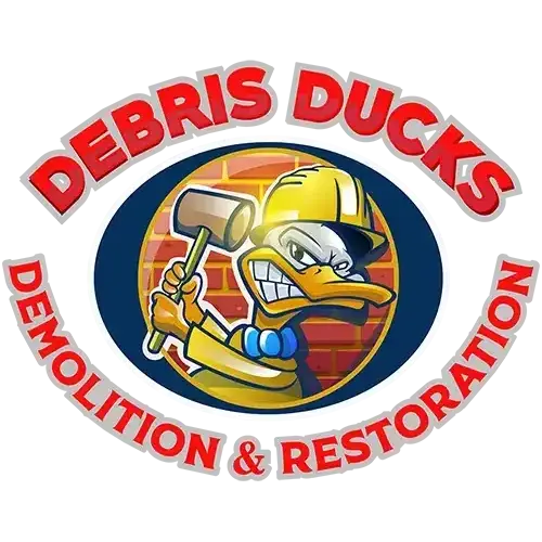Debris Ducks Demolition & Restoration