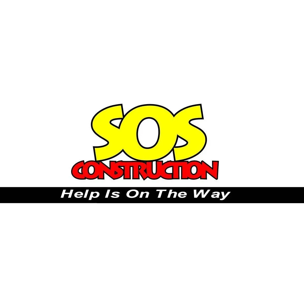 SOS Construction, Inc.