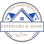 Exteriors and More by Carden