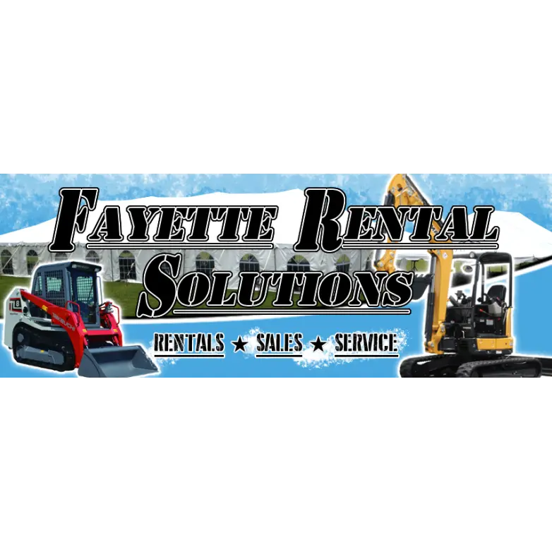 Fayette Rentals Solutions, LLC