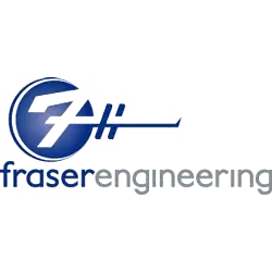 FRASER ENGINEERING COMPANY, INC.