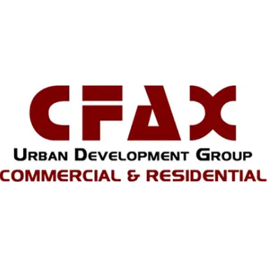 Cfax Urban Development Group, LLC