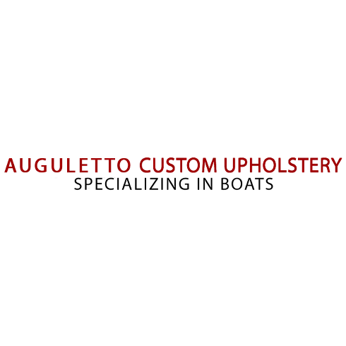 Auguletto Custom Upholstery Inc