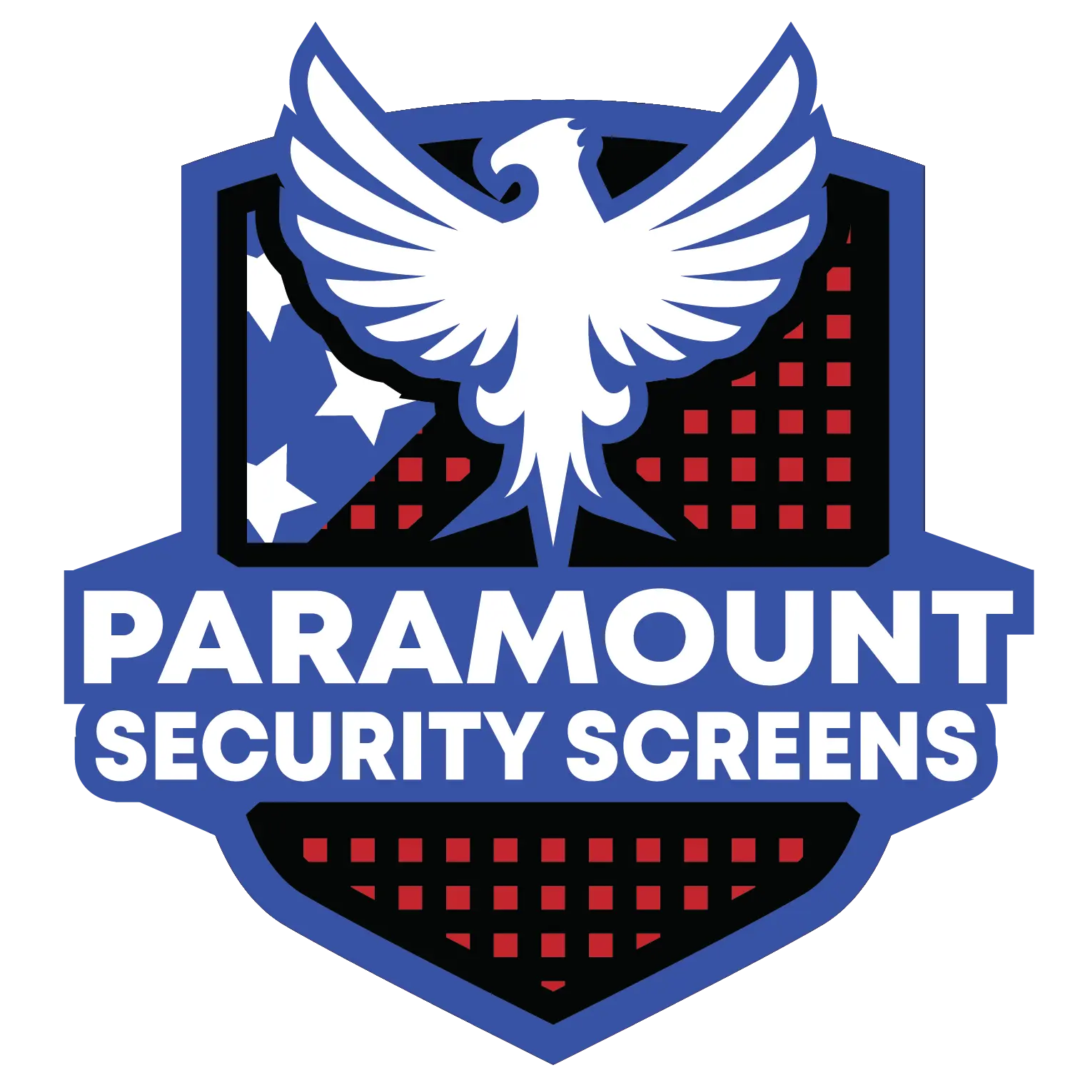 Paramount Security Screens