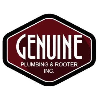 GENUINE PLUMBING AND ROOTER INC