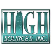 HIGH SOURCES INC